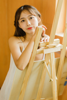 张莜雨